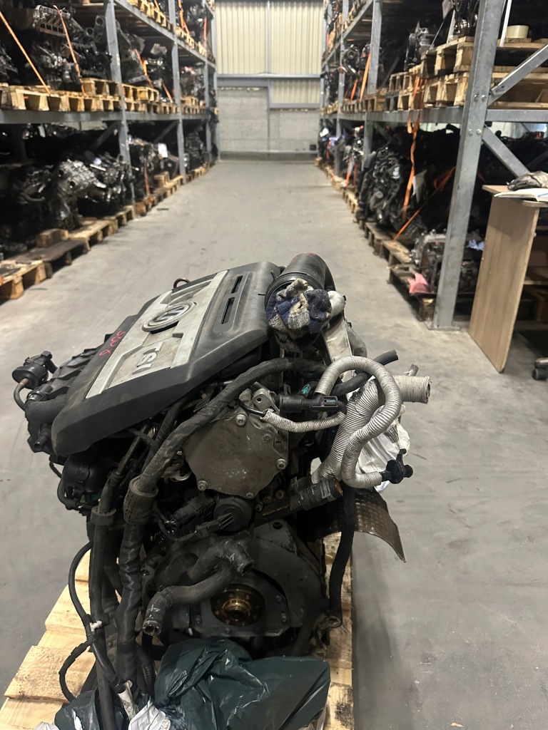 фото №1, Двигатель audi tt 2.0 tfsi ces cesa