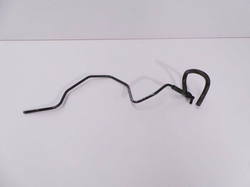 фото №1, Nissan micra k14 2018 0.9 труба шланг топлива