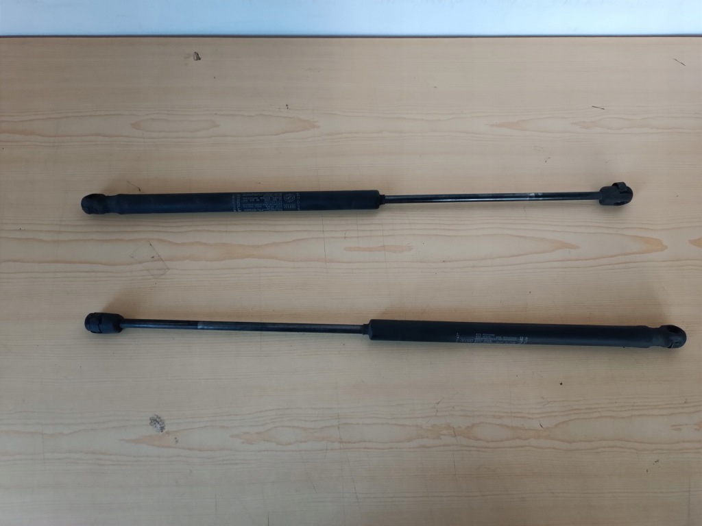 фото №1, Амортизатори капот перед комплект fiat stilo 1.2 16v