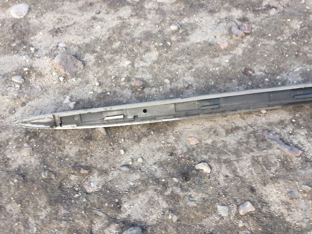 фото №8, A5 8t ly7g sline молдинг порог левая 8t0854931a