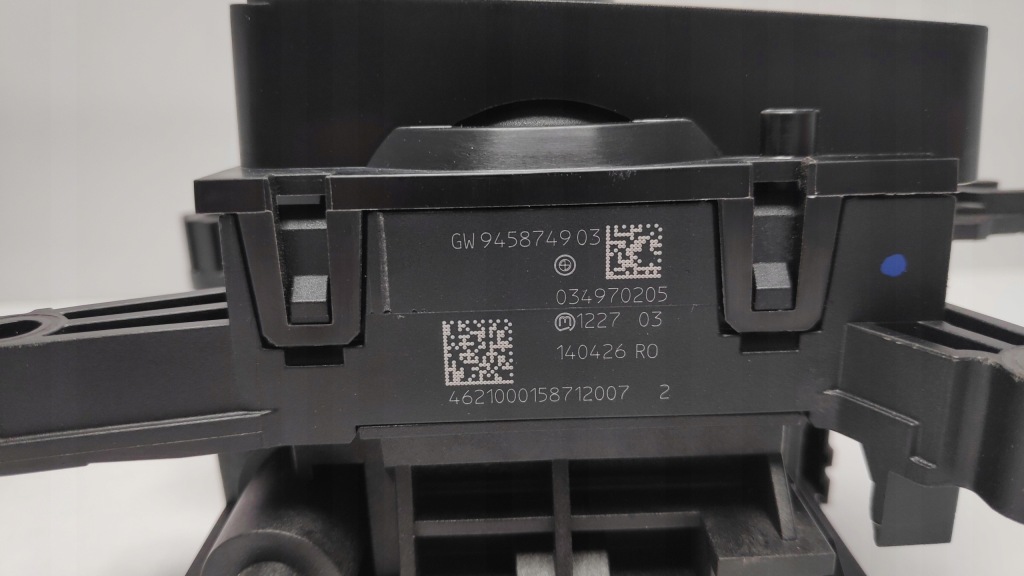 фото №4, Bmw 7 g11 g12 ручка перемикання передач ceramika 9458749