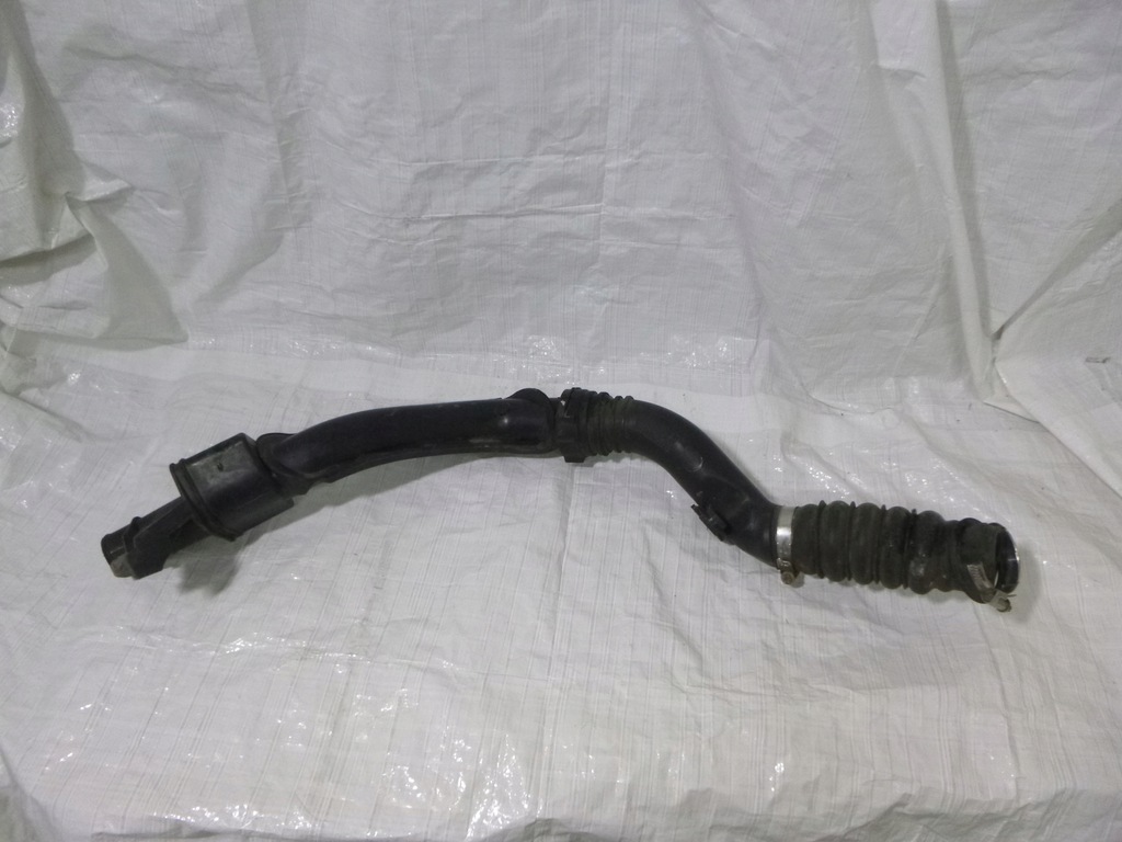 фото №1, Clio iii 1.5dci труба wąż шланг 8200296982