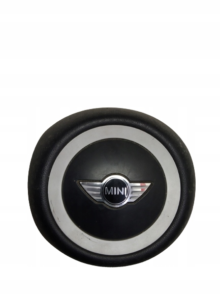 фото №1, Mini r56 подушка водія 2757663