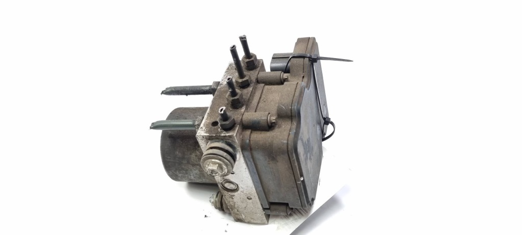 Купити Насос abs гальмівна 0265956149 renault master iii