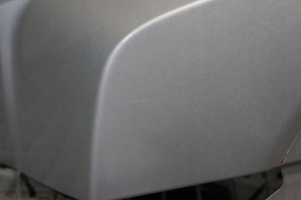 фото №8, Крила лівий перед передній jeep commander xk