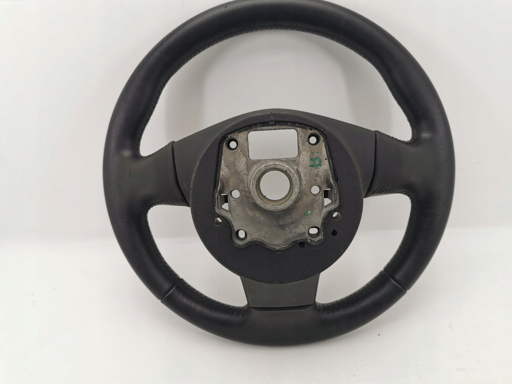 фото №10, Seat leon toledo altea оригінальна повітропровід 5p0419091ac