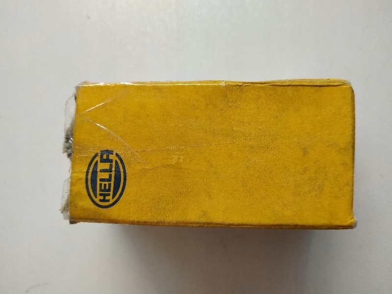 фото №9, Hella 6pt 009 107-141 датчик, температура жидкость охлаждающий