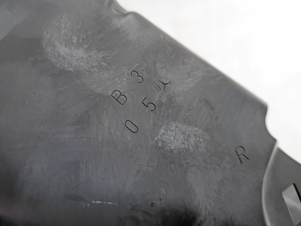 фото №5, Панель фари правий mercedes s-klasa w221 2005-2013