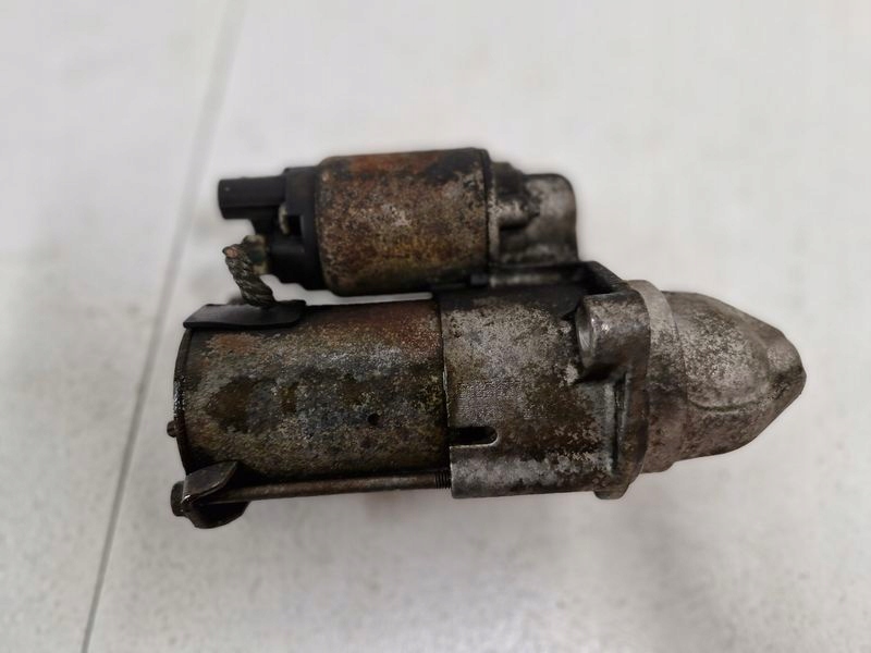 фото №7, Chevrolet hhr 2.4 b стартер