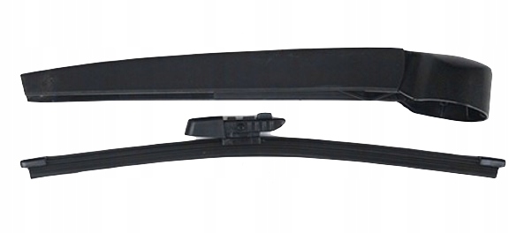 фото №1, Рычаг дворники задняя seat mii vw up 12-