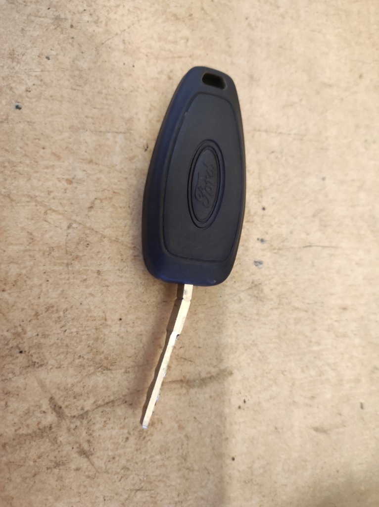 фото №4, Замок запалювання ключ connect ii mk2 lift