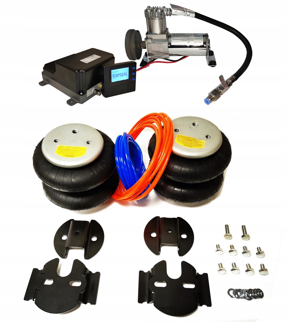 фото №1, Подушки безопасности пневматический renault master блок управления насос tuv !