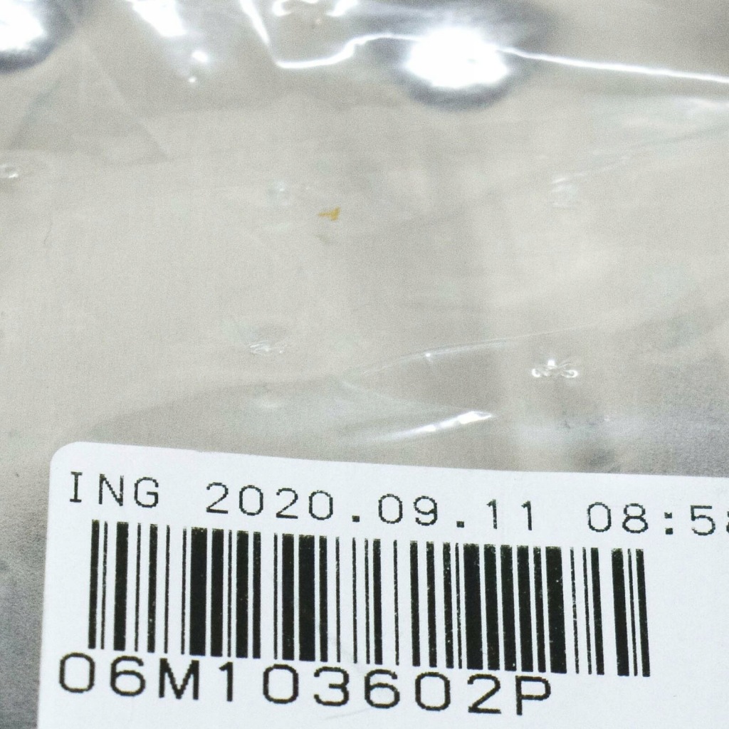 фото №8, Audi q8 двигун oil піддон pan lower деталь 06m103602p