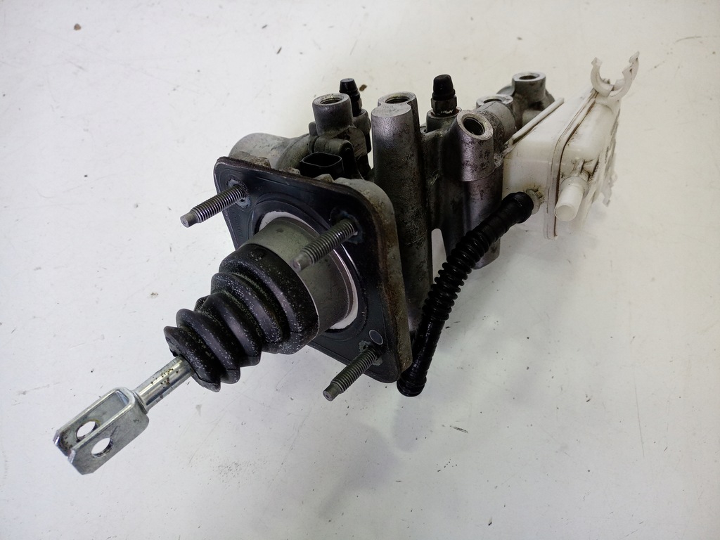 фото №3, Насос тормозная 460113063r renault zoe