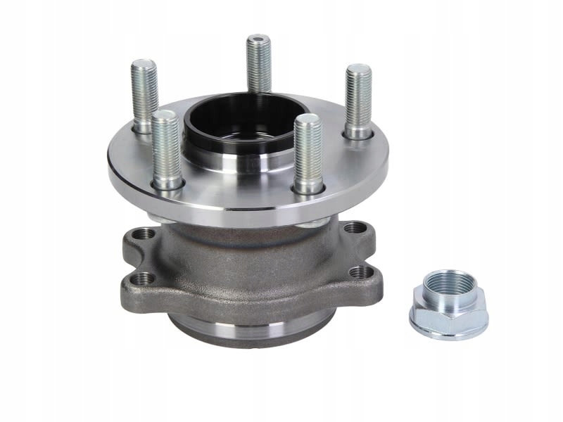 фото №2, Підшипник i ступиця kół snr r181.24