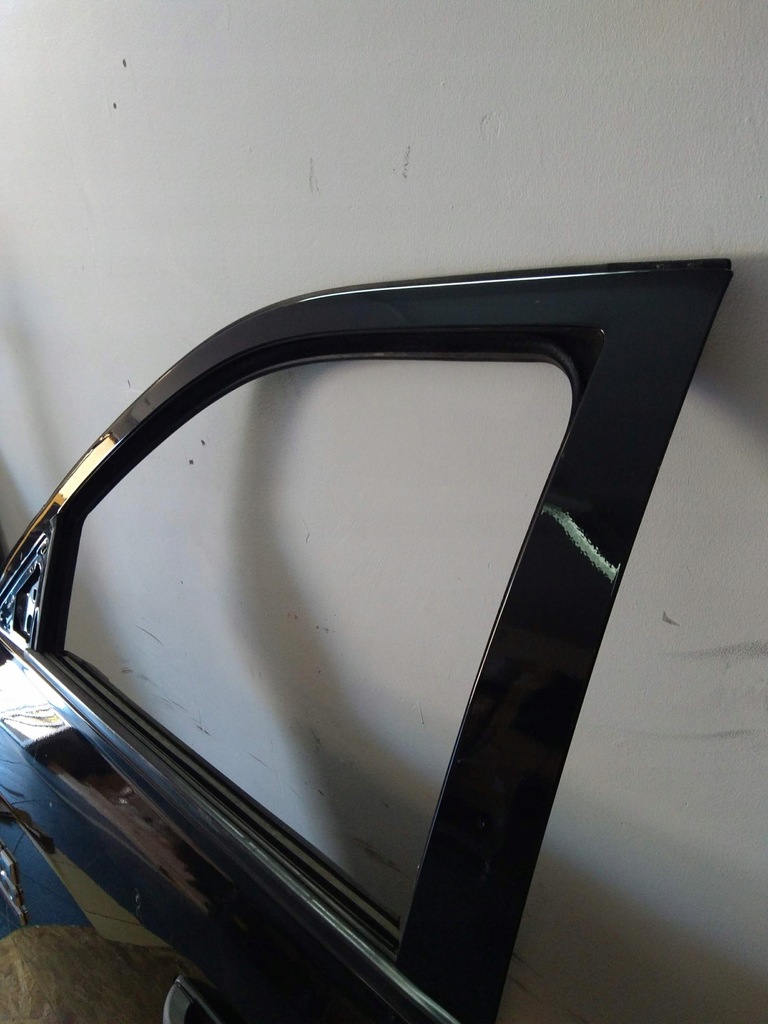 фото №7, Dodge ram 09-18, 3500 iv дверь левая перед