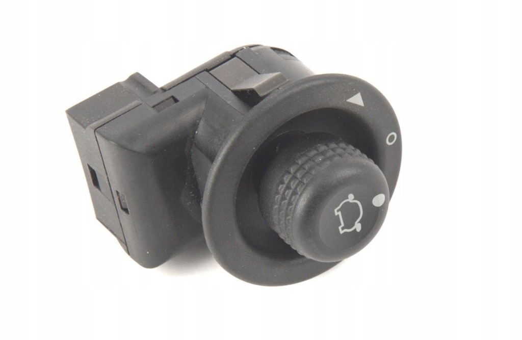 фото №1, Регулювання дзеркало зовнішнього transit 14- 19-