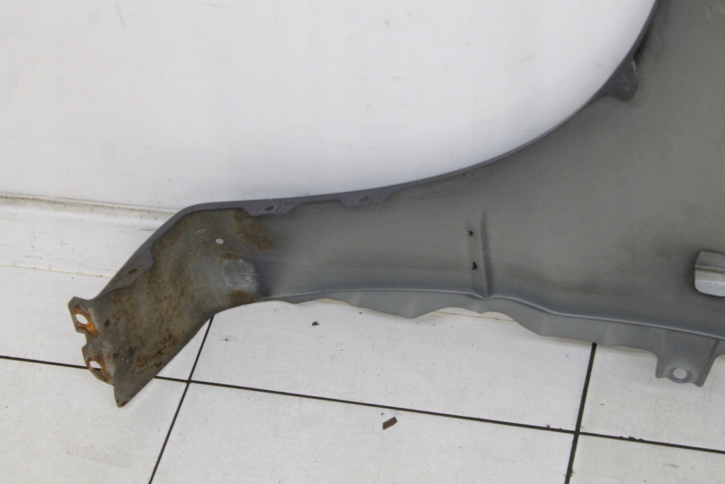 фото №10, Mitsubishi lancer vii 7 2003r- крыло правый перед передний a39b