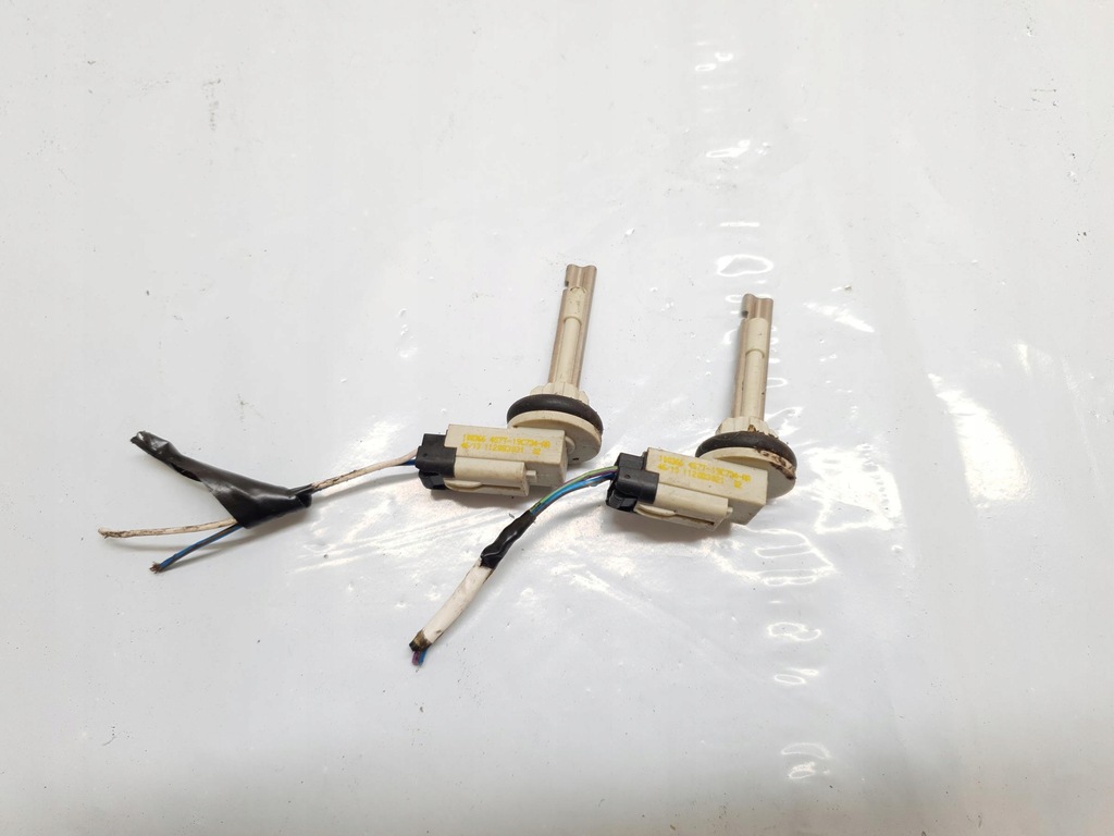 фото №1, Датчик температури внутрішньої ford kuga ii mk2