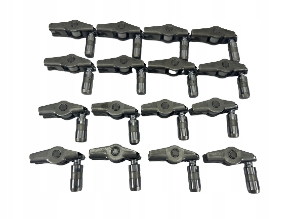 фото №1, Коромысла jumpy scudo expert 2.0 hdi euro 5 14r