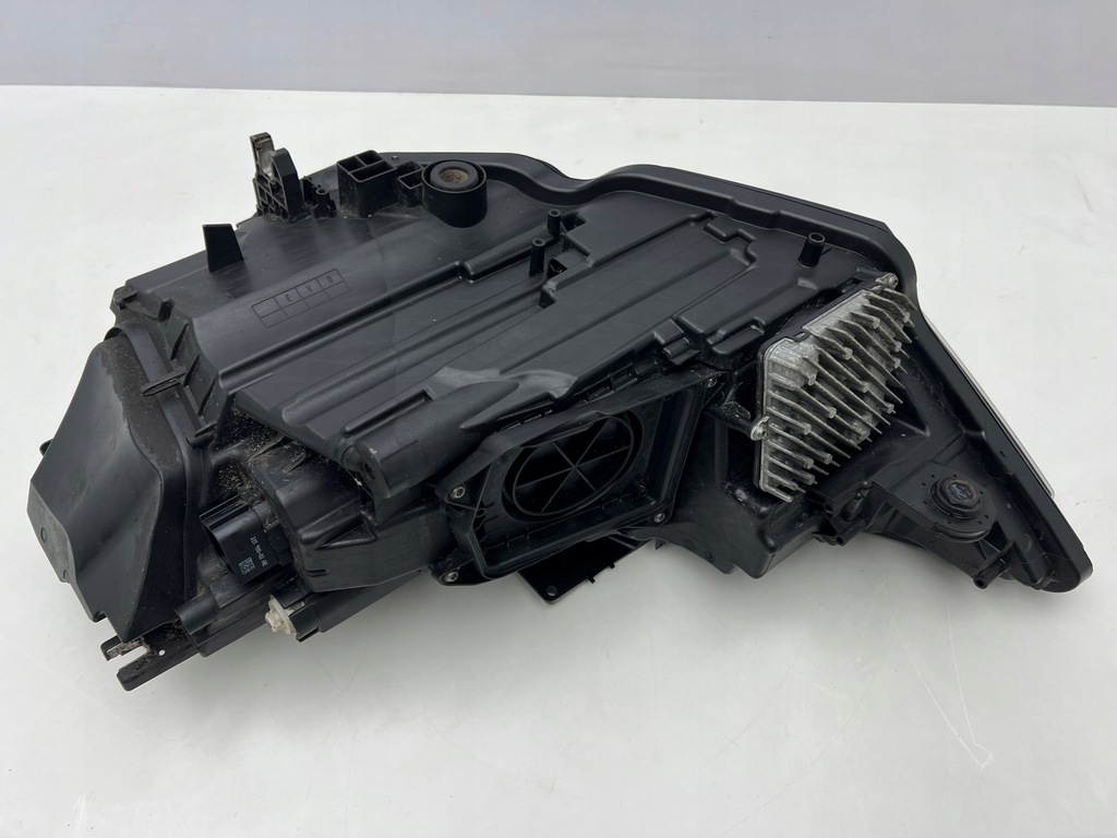 фото №7, Audi a6 c8 4k0941034 лампа передняя правая перед full led 2018-