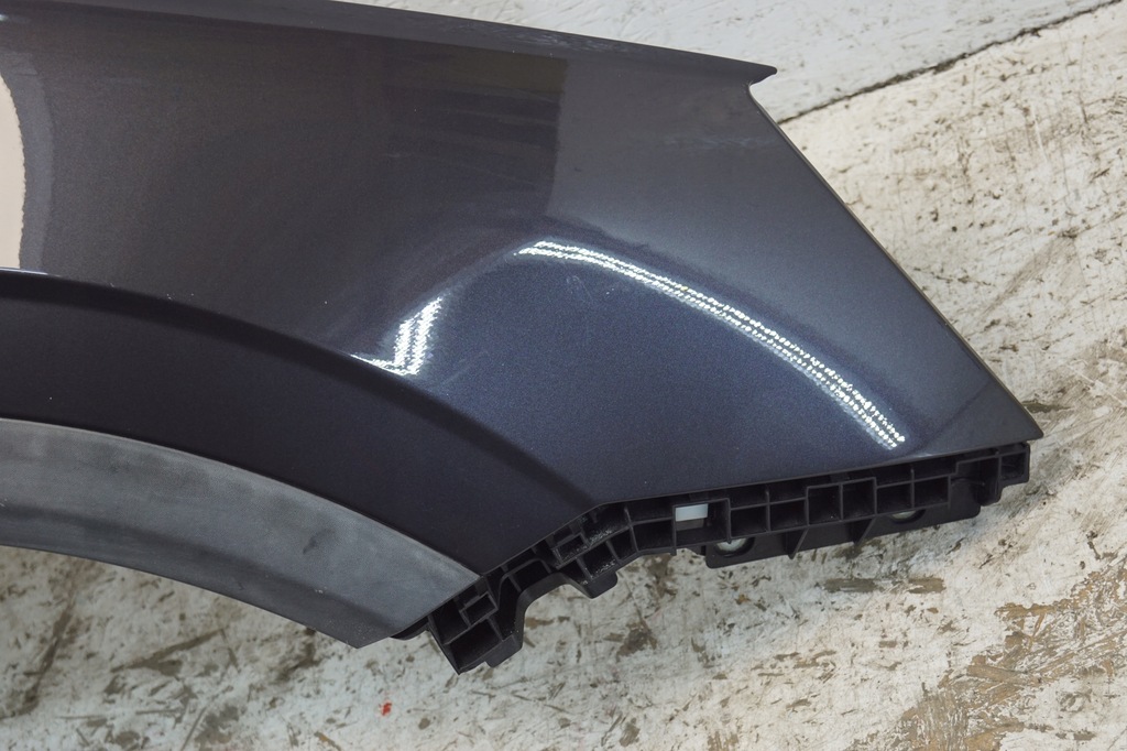 фото №6, Крыло правый перед opel antara lift