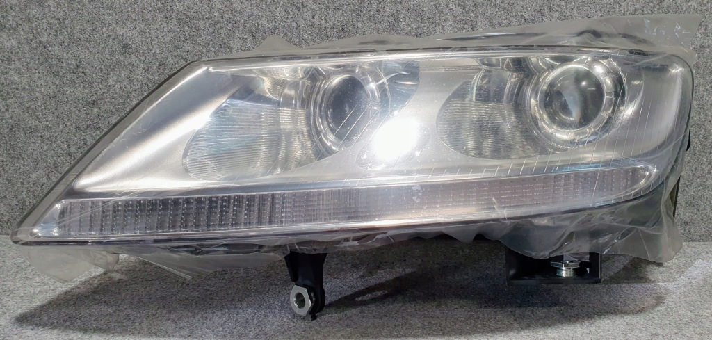 фото №1, Vw volkswagen phaeton lift фара лампа ліва перед 3d1941017p nowa