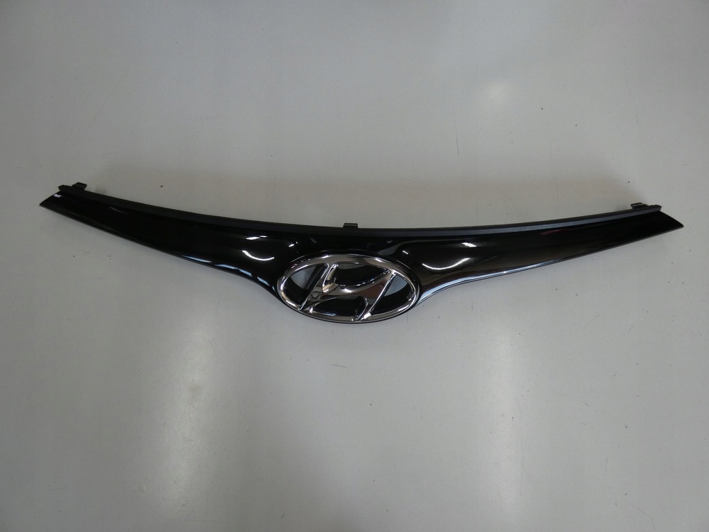 фото №1, Решітка радіатора, решітка радіатора hyundai i-20