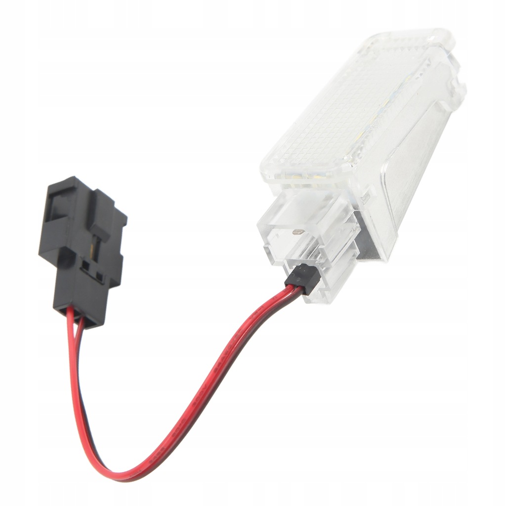 фото №10, Лампа освітлення led бардачка 3b0947415b