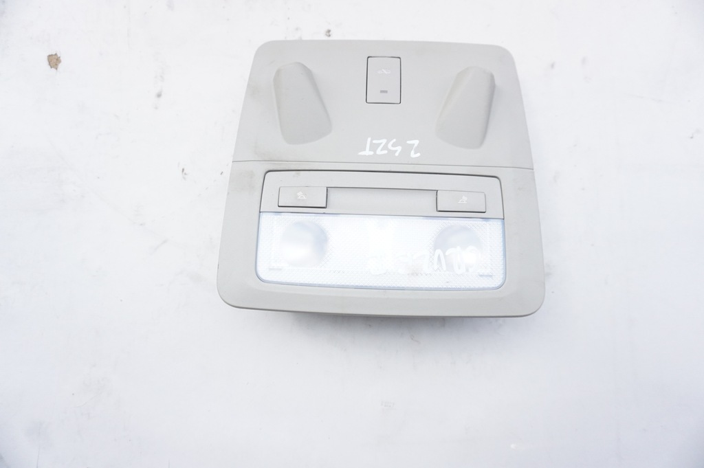 фото №1, Лампа освещение салона chevrolet cruze i