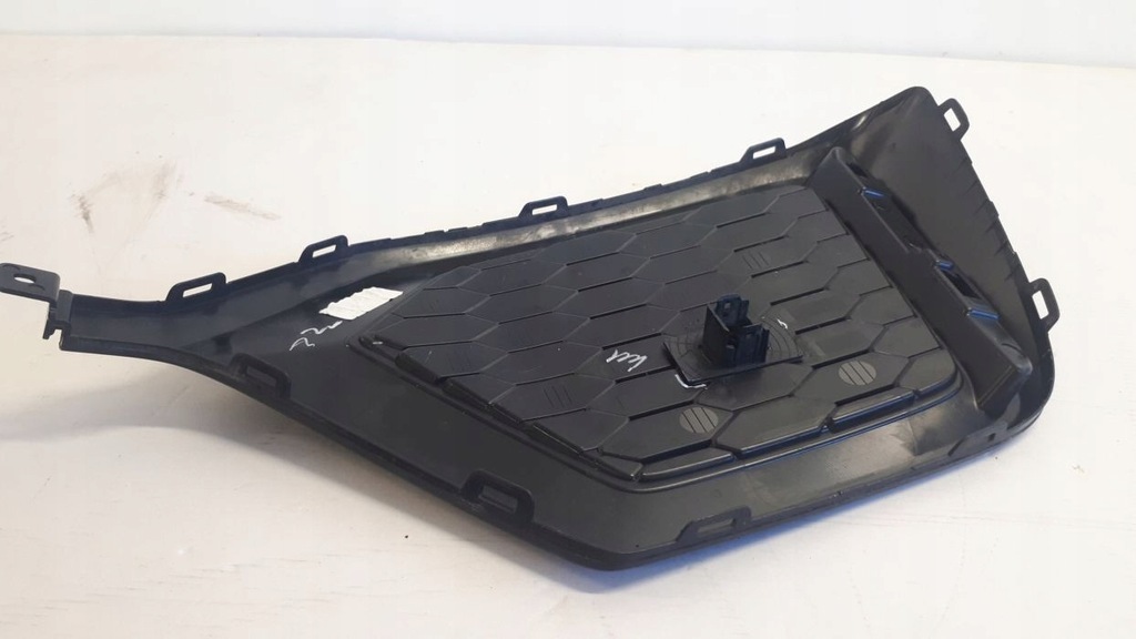 фото №7, Honda civic 2017-2019 решётка бампера правая задняя