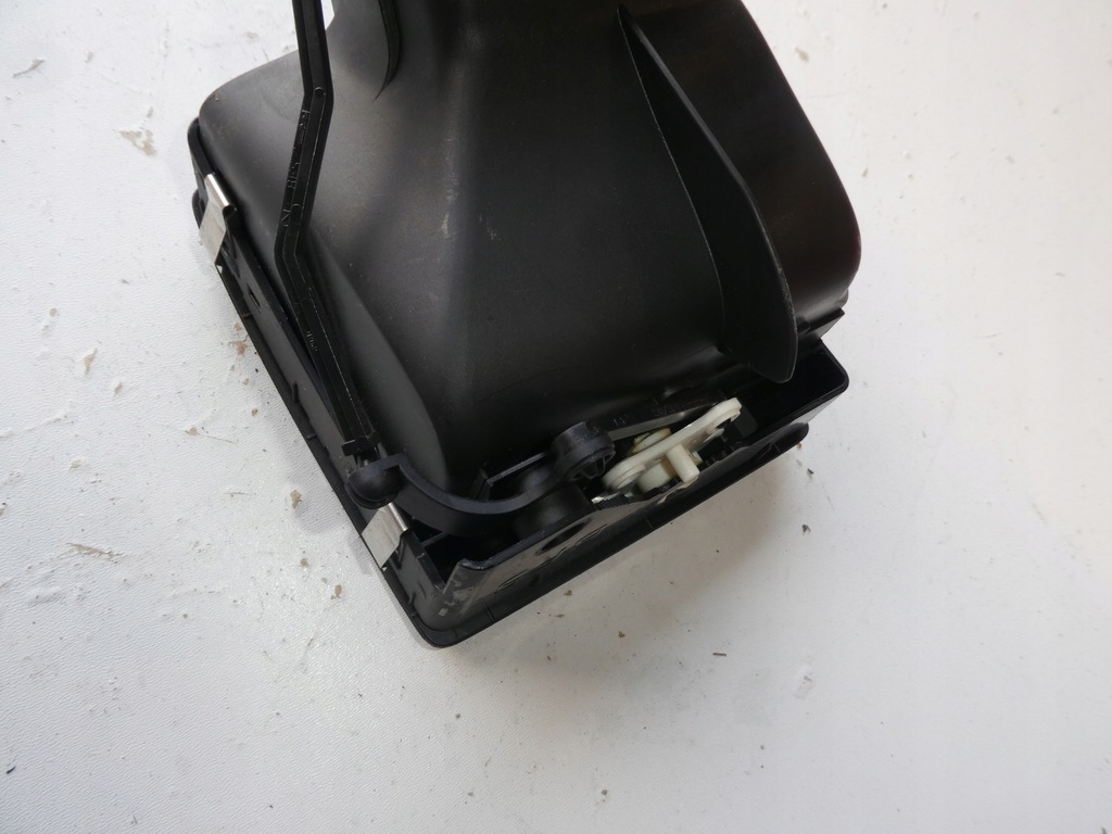 фото №5, Решітка обдув права vw t5 multivan 7h5819204a