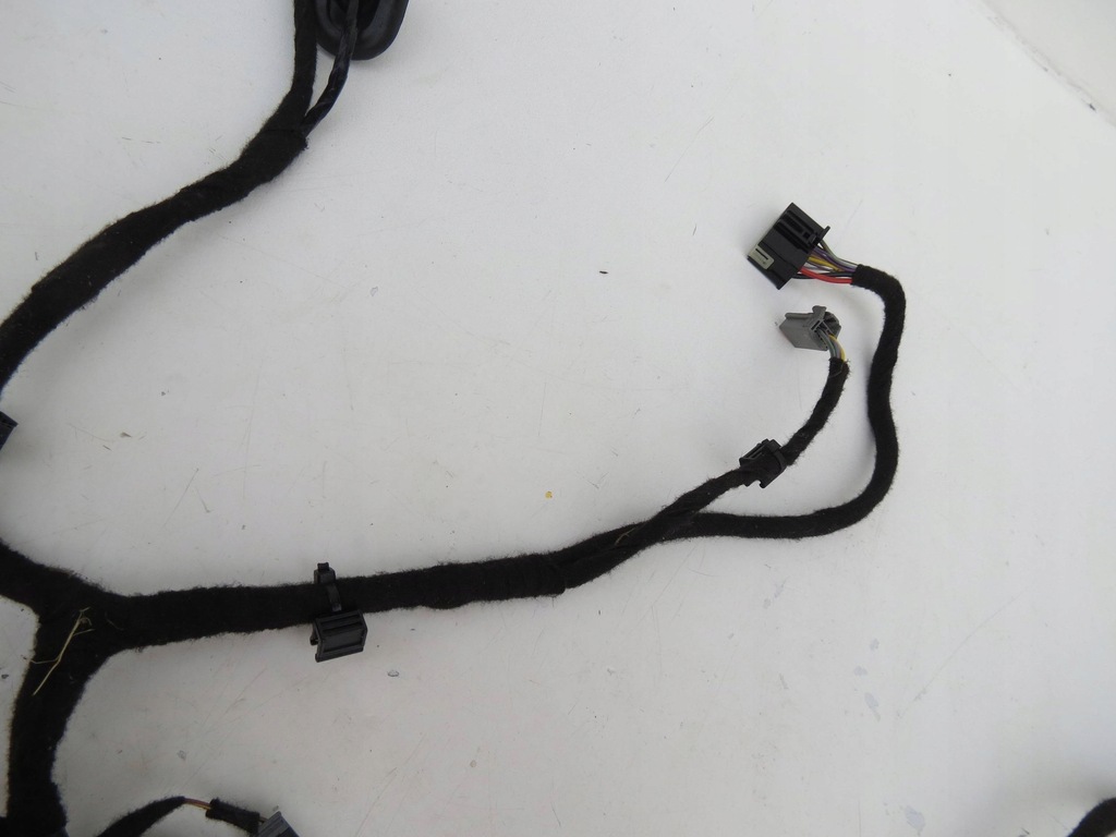 фото №7, Жгут проводка задних правых дверь volvo xc60 ii 31855088 31466516ae