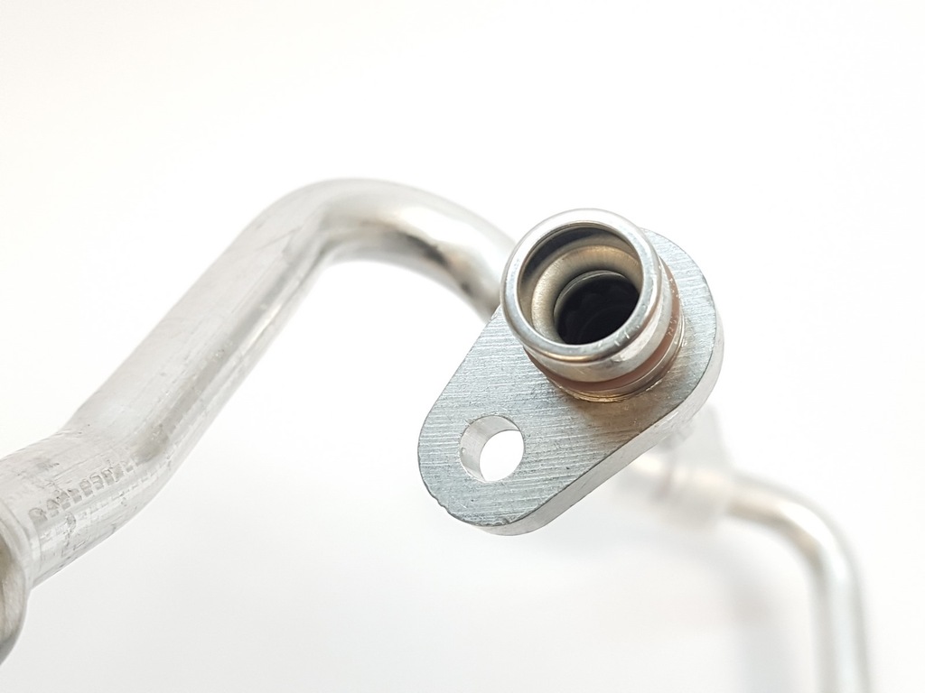 фото №4, Шланг кондиционера r megane iii 924900016r af renault