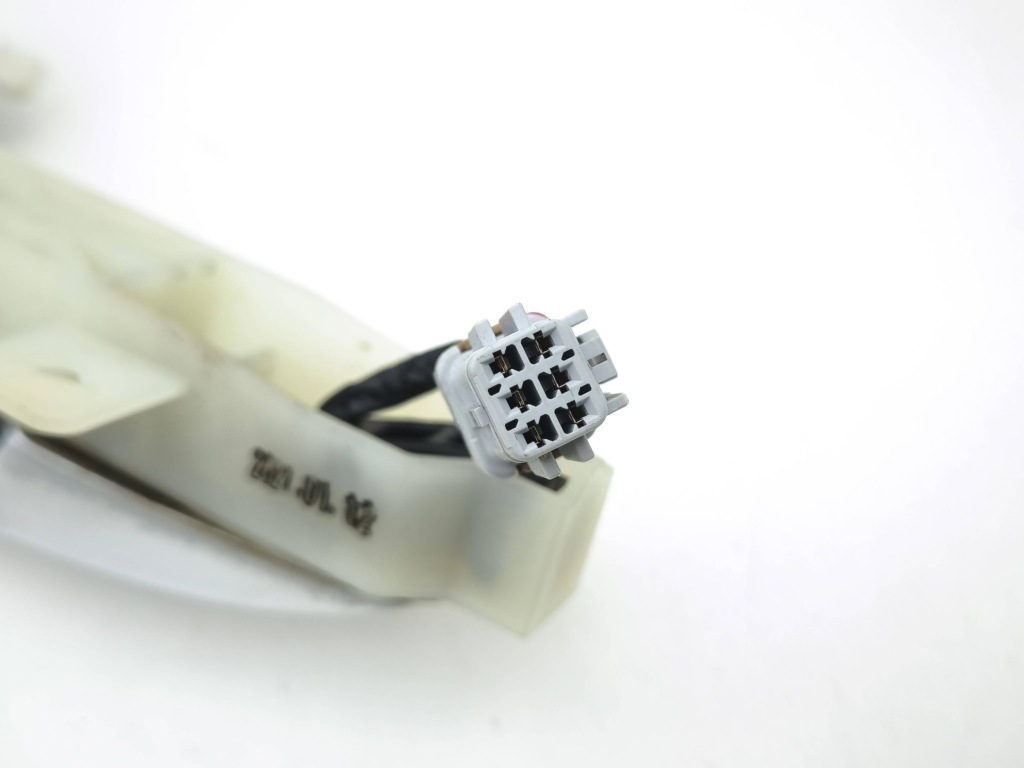 фото №10, Kia niro наружная ручка дверь передних 2021