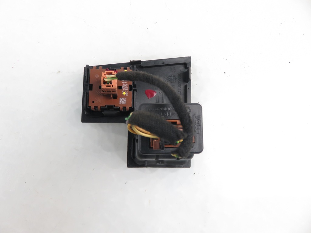 фото №6, Замок зажигания ключ карман peugeot 508 i 9665602980 96661115xt