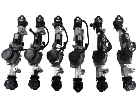 фото №1, Поворотная oś замена бесплатно infiniti fx30d qx70