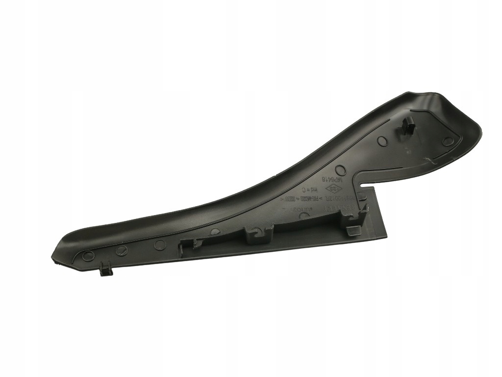 фото №2, Fast ft90667 fast накладка renault master 10 жабо le