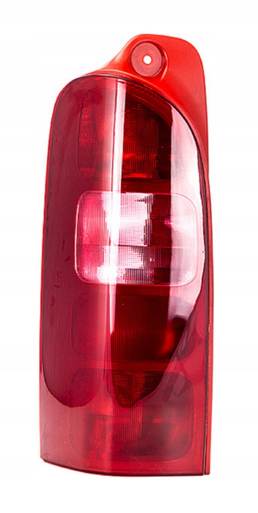 фото №3, Лампа стоп задняя левая renault master 1998-2003