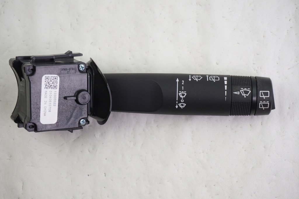 фото №1, Перемикач важіль двірник opel astra 13305522