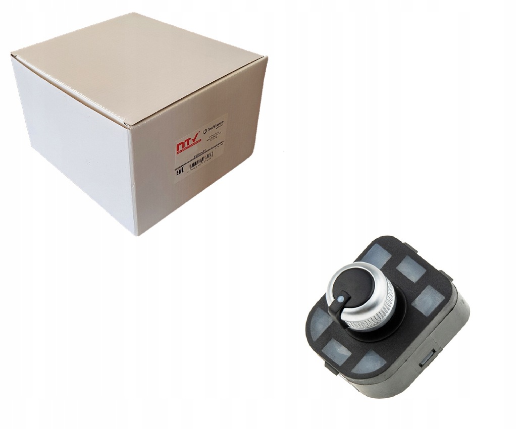 фото №15, Перемикач регулювання дзеркал audi a1 2014-,a3 2010-,a6 200