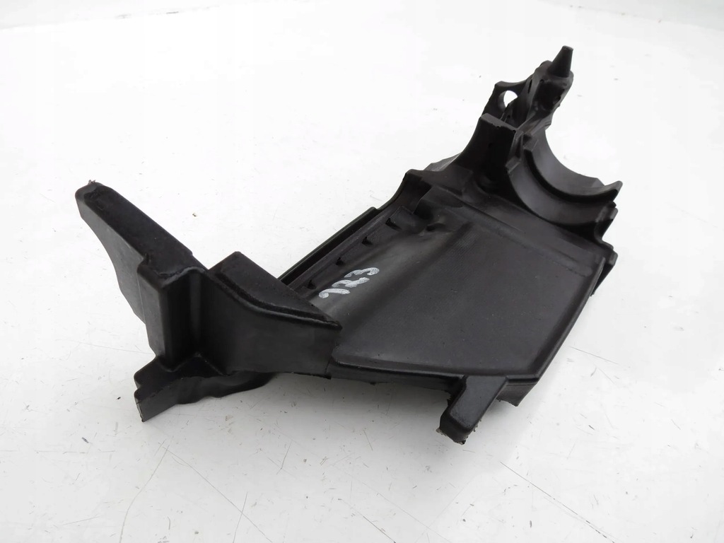 фото №6, Захист шумоізоляція компресор 31437421 volvo xc60 ii xc90 ii s90 v90 2.0 t6