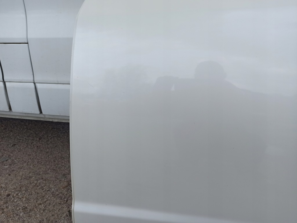 фото №8, Двері лівий задня повний opel antara lift gbq