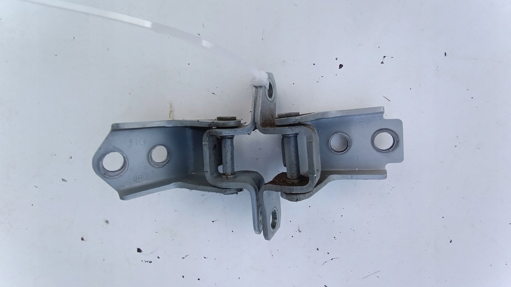 фото №2, Петли дверь правый перед mazda cx3 cx-3