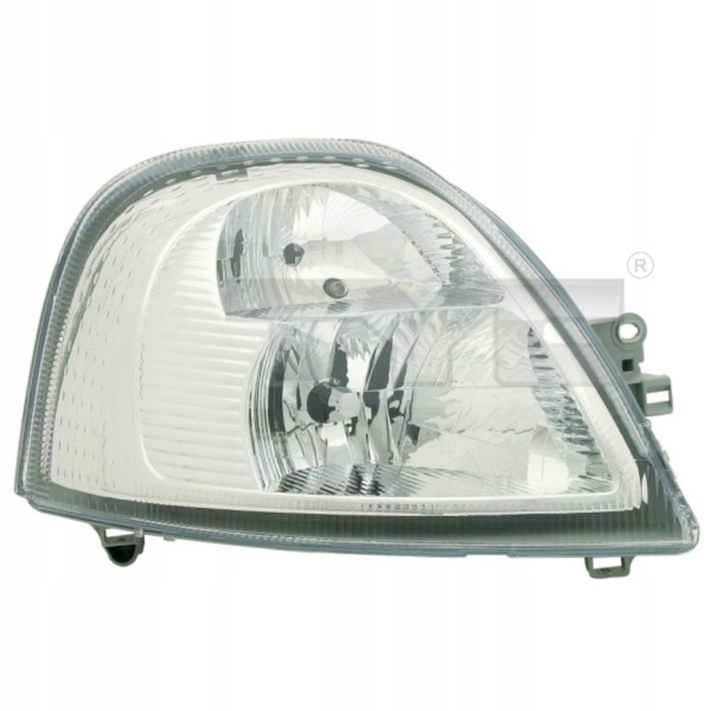 фото №2, Tyc 20-1267-05-2 фара