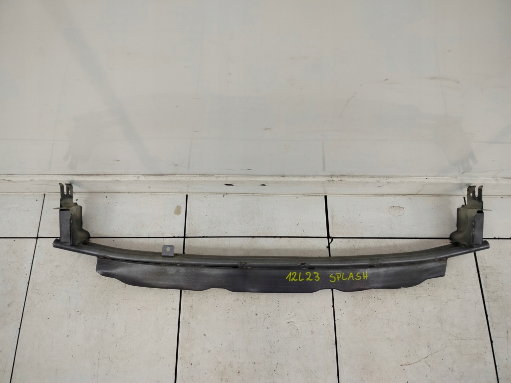 Купити Suzuki splash 08r- балка бампера нижня перед передня zcd