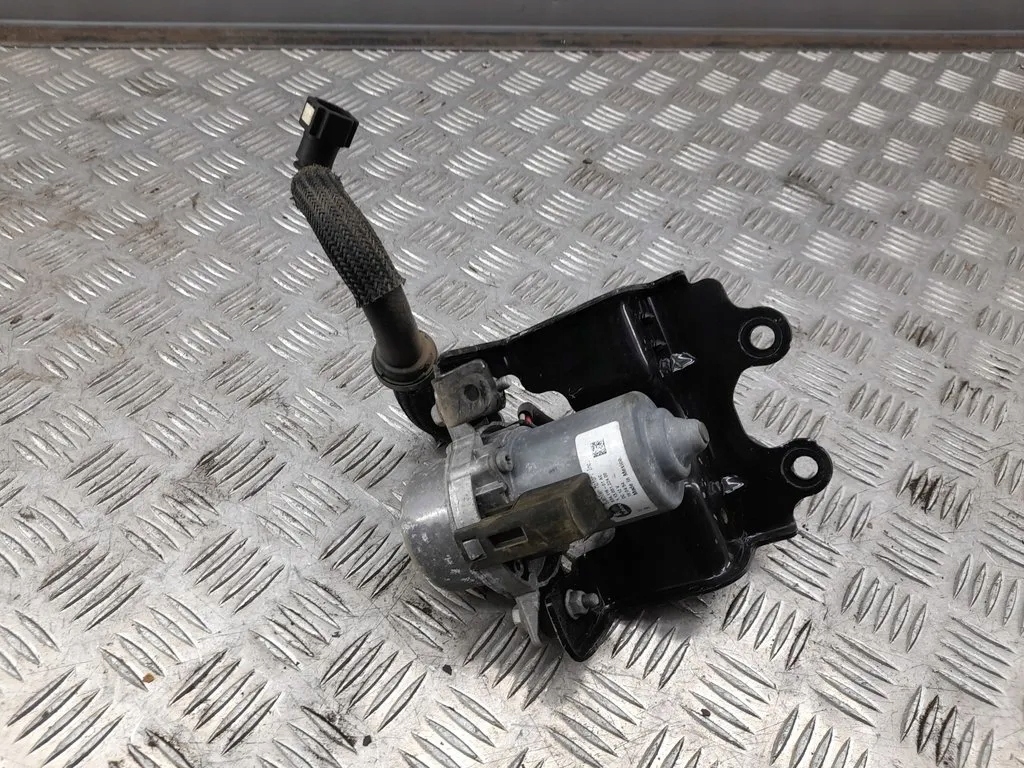 фото №7, Dodge challenger з передній насоса вакуумні