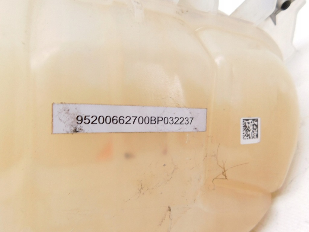 фото №9, Бак расширительный alfa romeo giulia 2.2d m-jet