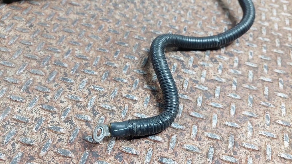 фото №6, Dodge durango 2020 проводка трубопровод