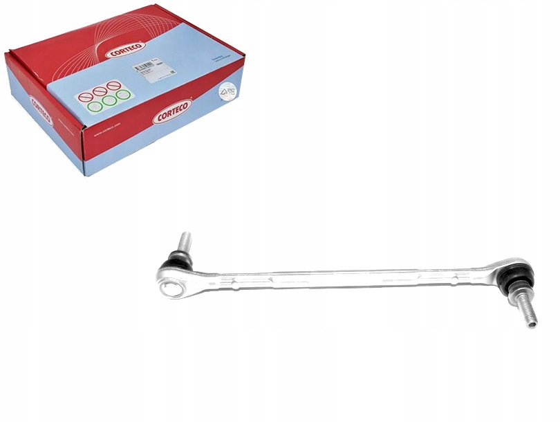 фото №1, Corteco 49398797 тяга / кронштейн, стабілізатор